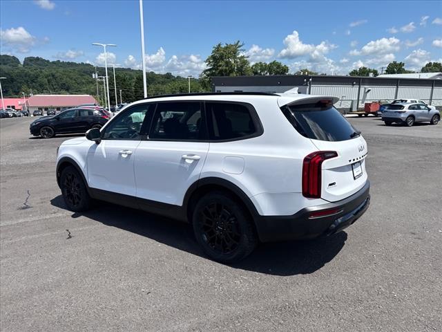 2022 Kia Telluride EX - Photo 4