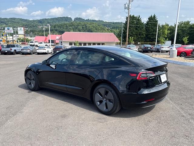 2023 Tesla Model 3 Base - Photo 4