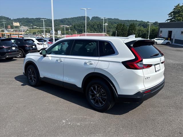 2026 Honda CR-V EX-L - Photo 4