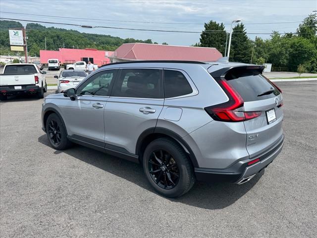 2023 Honda CR-V Hybrid Sport - Photo 4