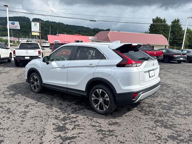 2022 Mitsubishi Eclipse Cross SE - Photo 4