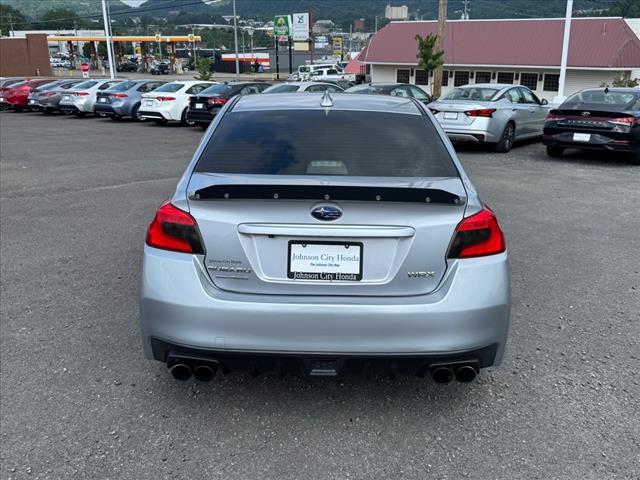 2018 Subaru WRX Premium - Photo 4