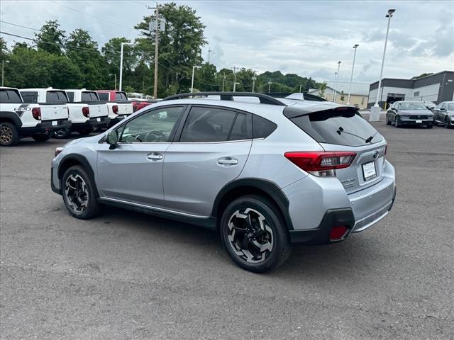 2023 Subaru Crosstrek Limited - Photo 4