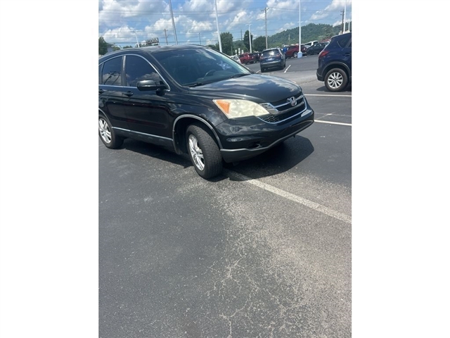 2010 Honda CR-V EX-L - Photo 4