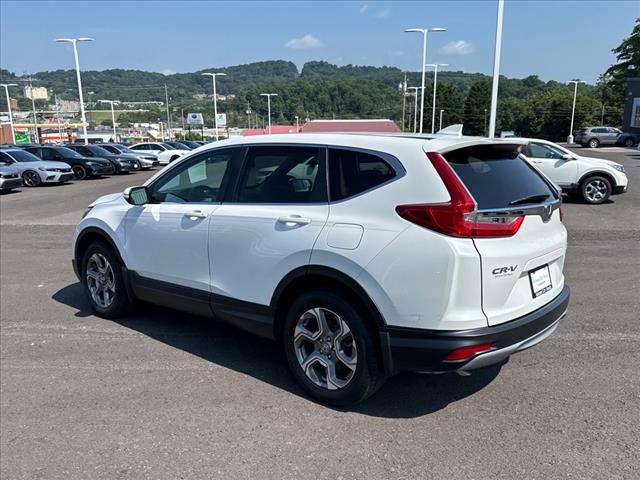 2019 Honda CR-V EX-L - Photo 4