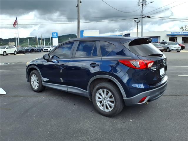 2015 Mazda CX-5 Sport - Photo 4