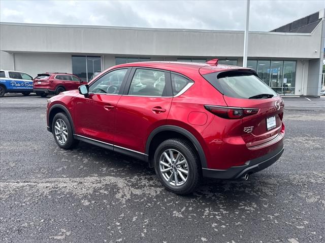2023 Mazda CX-5 2.5 S - Photo 4