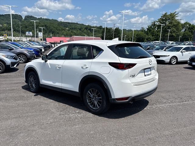 2018 Mazda CX-5 Sport - Photo 4