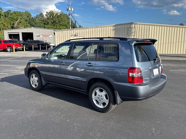 2004 Toyota Highlander Limited - Photo 4