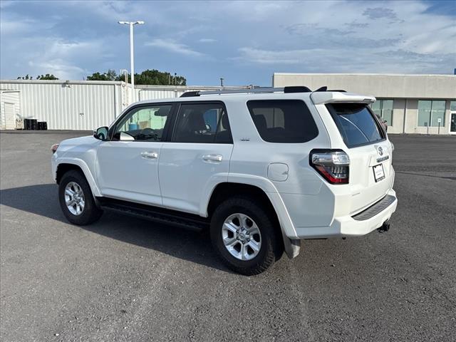 2023 Toyota 4Runner SR5 Premium - Photo 4