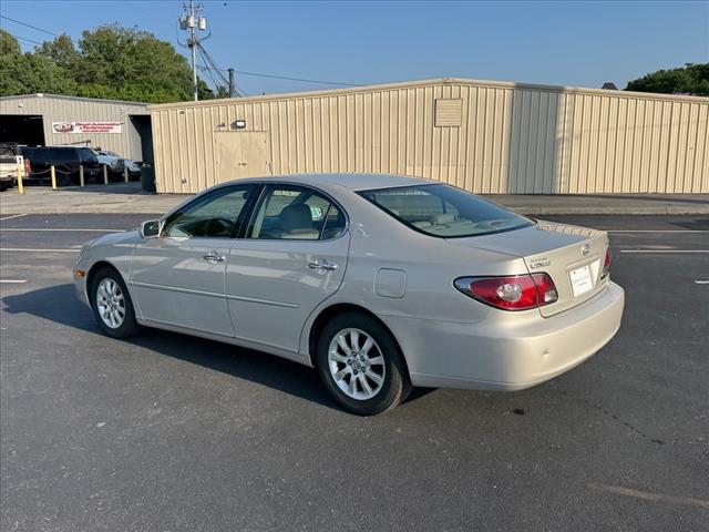 2003 Lexus ES 300  - Photo 4