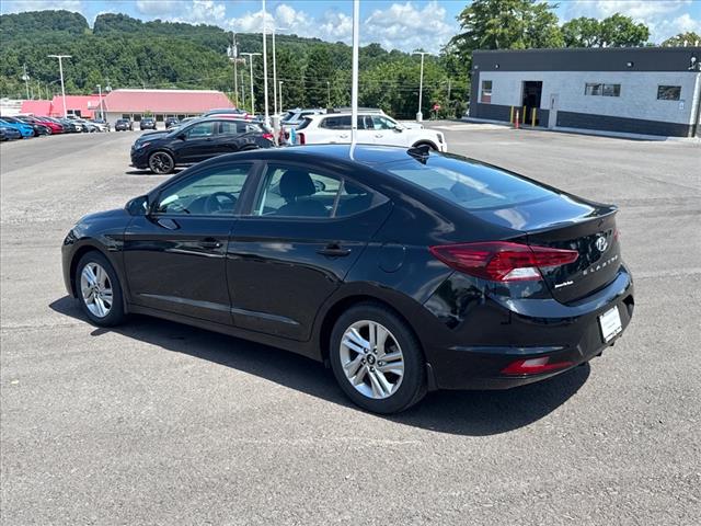2020 Hyundai Elantra SEL - Photo 4
