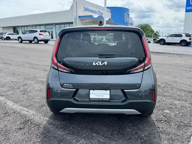 2023 Kia Soul LX - Photo 4