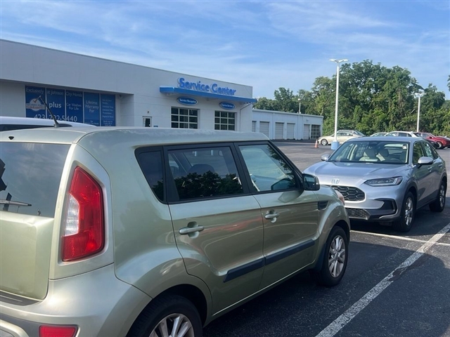 2013 Kia Soul  - Photo 4