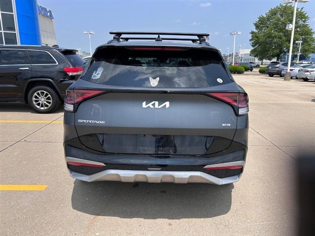 2023 Kia Sportage Hybrid SX-Prestige - Photo 4
