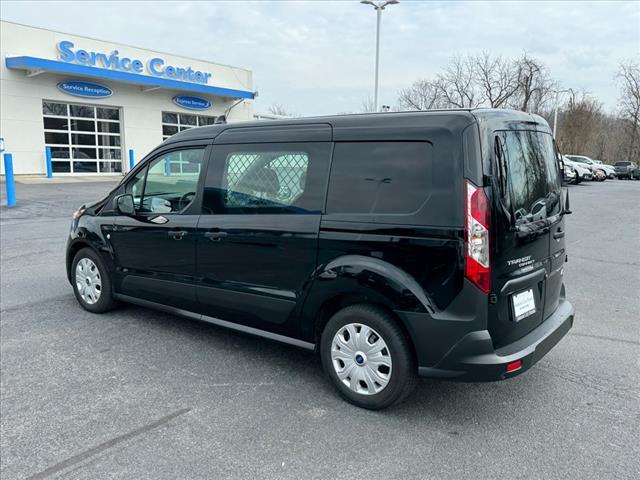 2020 Ford Transit Connect XL - Photo 4