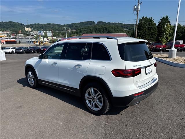 2021 Mercedes-Benz GLB GLB 250 4MATIC - Photo 4