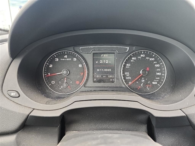 2016 Audi Q3 2.0T quattro Prestige - Photo 4