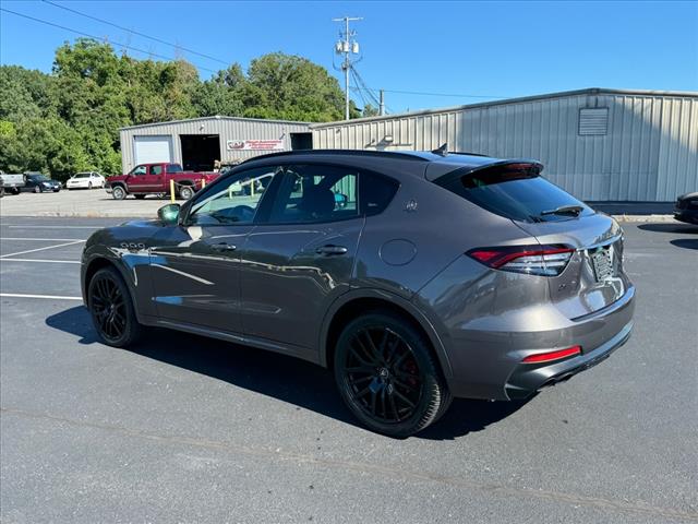 2021 Maserati Levante Base - Photo 4