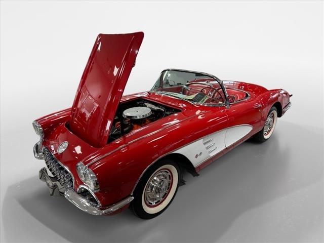 1959 Chevrolet Corvette 59 - Photo 5