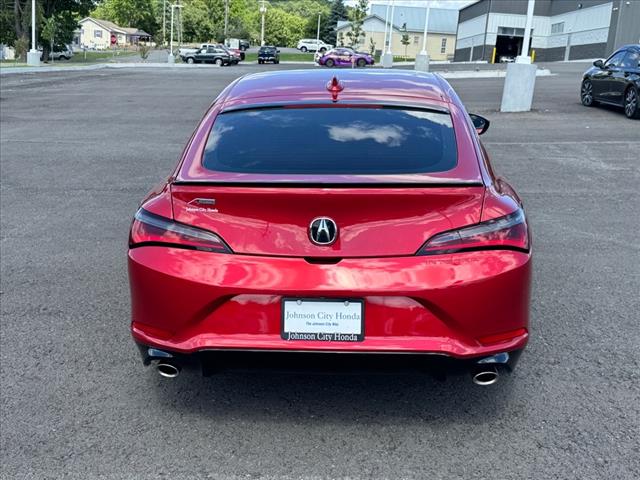2024 Acura Integra w/A-SPEC - Photo 5