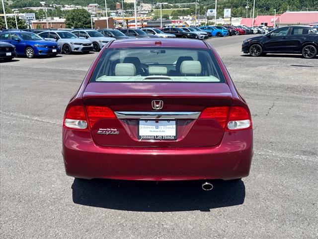 2009 Honda Civic EX-L - Photo 5