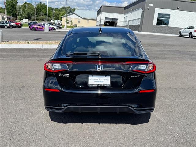 2023 Honda Civic Sport - Photo 5