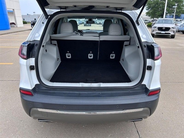 2019 Jeep Cherokee Limited - Photo 5