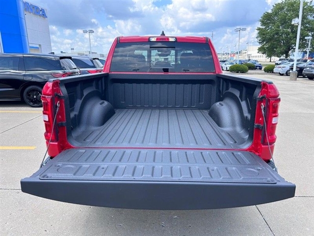 2025 RAM 1500 Big Horn - Photo 5