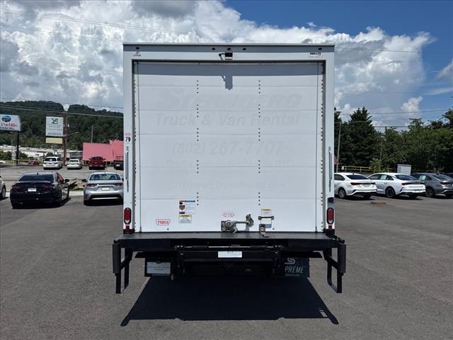2022 Ford E-Series E-350 SD - Photo 5