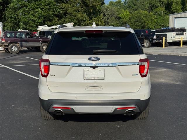 2016 Ford Explorer XLT - Photo 5