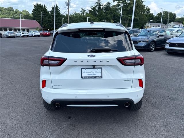 2024 Ford Escape ST-Line - Photo 5