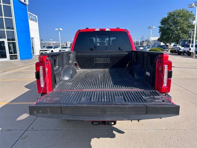 2024 Ford F-250 Super Duty XLT - Photo 5