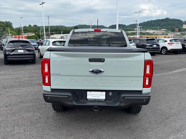2021 Ford Ranger XLT - Photo 5