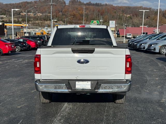 2023 Ford F-150 XL - Photo 5