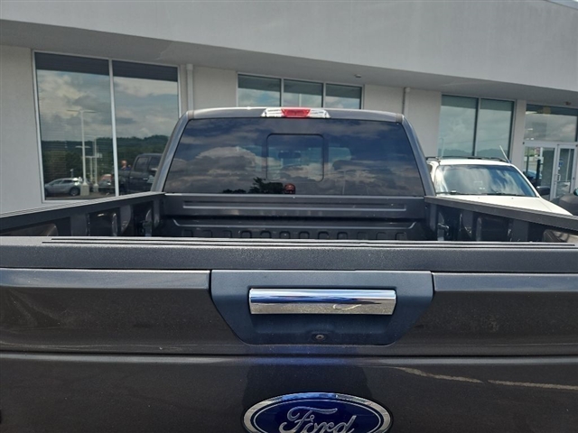 2015 Ford F-150 XLT - Photo 5