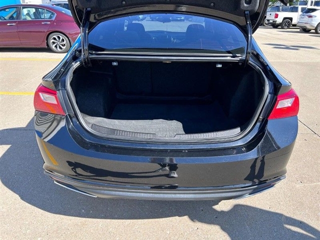 2019 Chevrolet Malibu RS - Photo 5