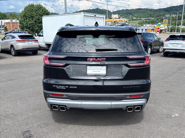 2024 GMC Acadia Elevation - Photo 5