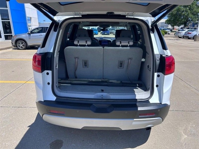 2018 GMC Acadia SLT-1 - Photo 5