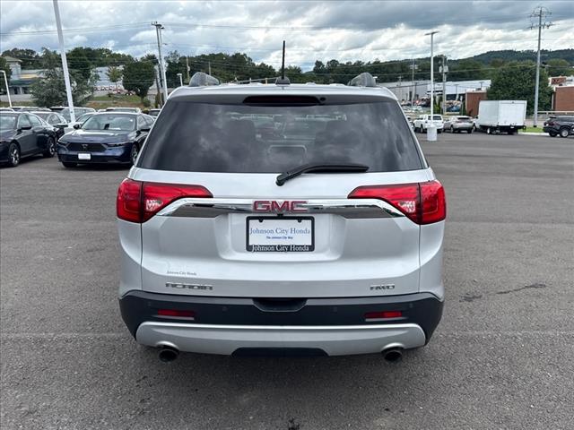 2019 GMC Acadia SLT-1 - Photo 5