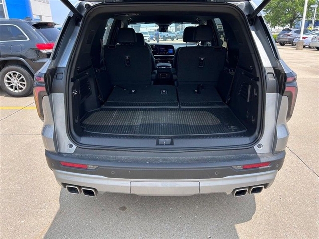 2024 Chevrolet Traverse LT - Photo 5