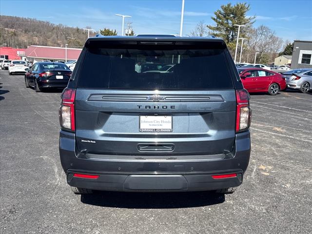 2021 Chevrolet Tahoe Z71 - Photo 5