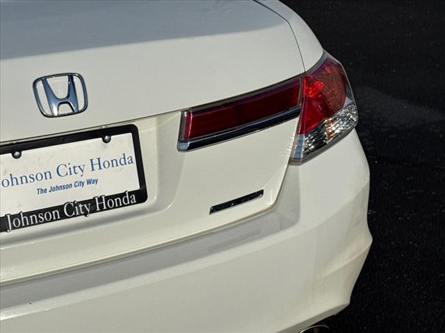 2012 Honda Accord SE - Photo 5