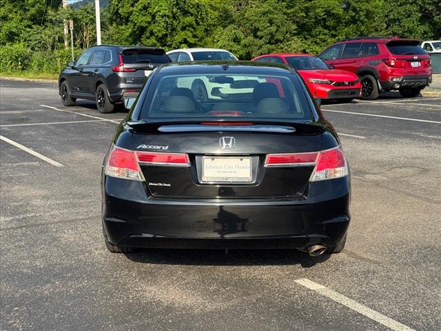2011 Honda Accord EX-L - Photo 5