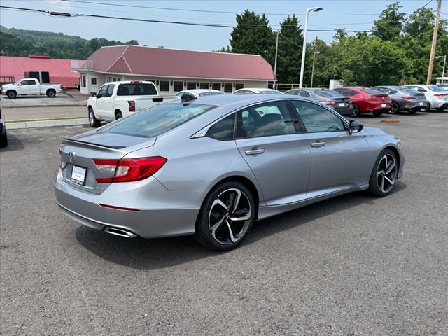 2022 Honda Accord Sport - Photo 5