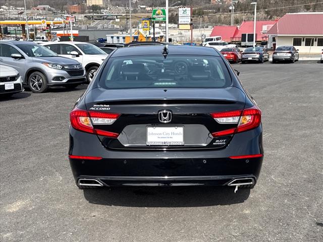 2021 Honda Accord Touring - Photo 5