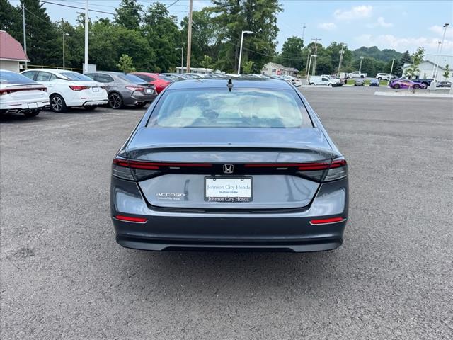 2024 Honda Accord EX - Photo 5