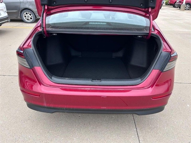 2024 Honda Accord EX - Photo 5