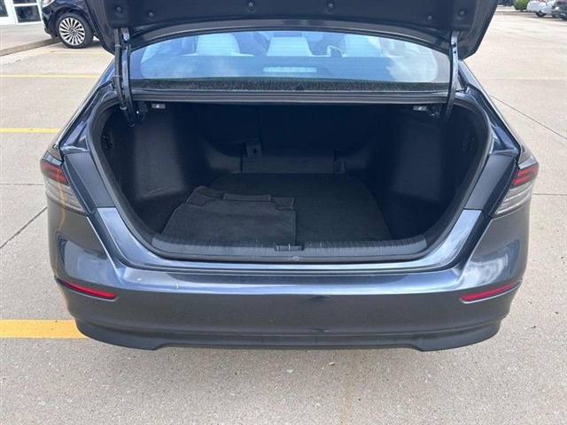 2025 Honda Accord SE - Photo 5