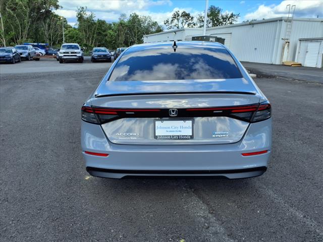 2023 Honda Accord Hybrid Sport - Photo 5
